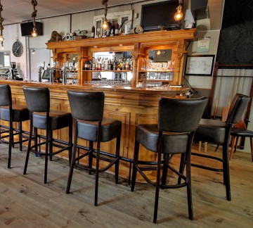Eetcafe t overleg 1
