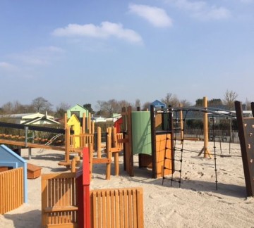 Spielplätze