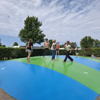 Airtrampoline 2024