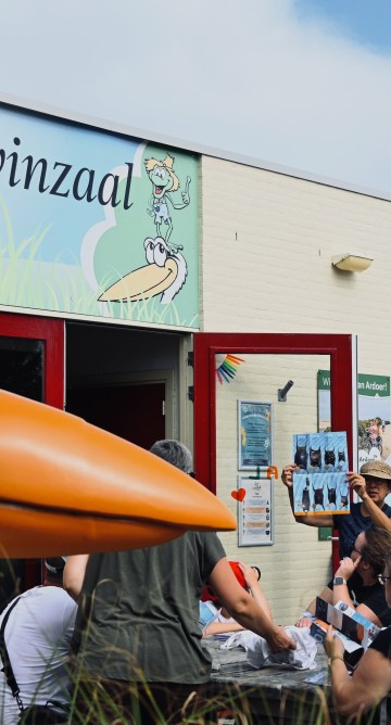 Zwinexpeditie 2022