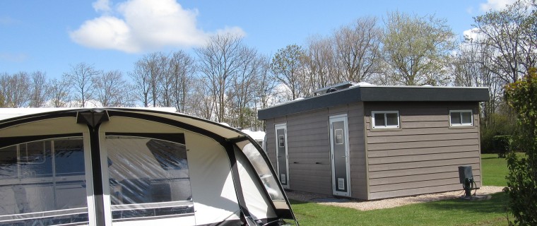 Luxe Comfortplaats XL 333
