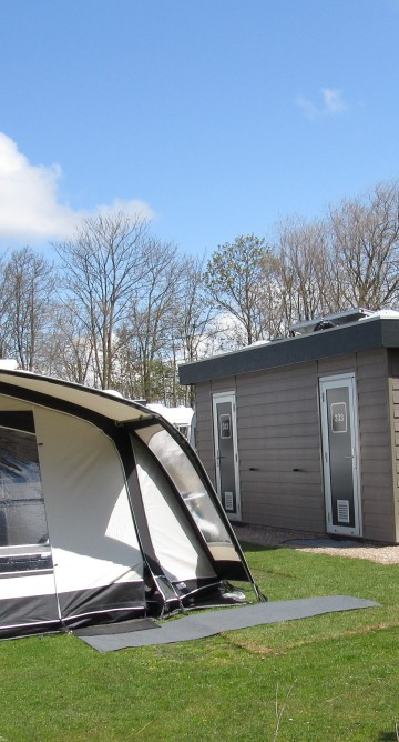Luxe Comfortplaats XL 333