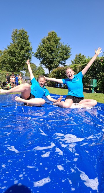 Waterpret