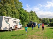 Camperplaats