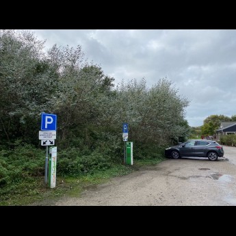 Laadpaal - Agri - Duinweg 2024