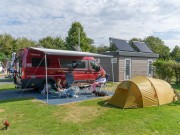 Luxe Camper+ plaats