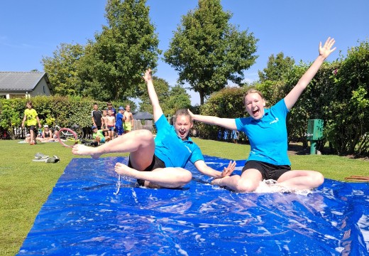 Waterpret