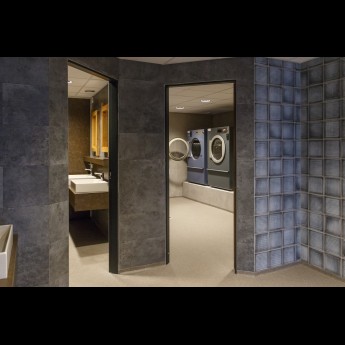 Overzicht toiletgebouw 2023