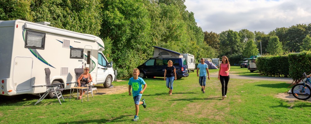 Camperplaats Camperplaats