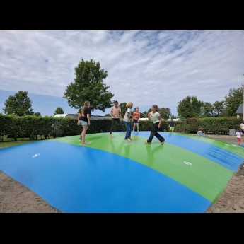 Airtrampoline 2024
