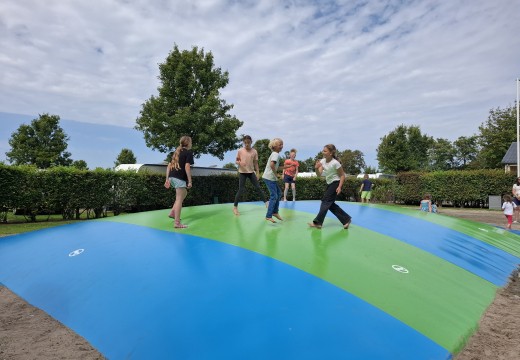 Airtrampoline 2024