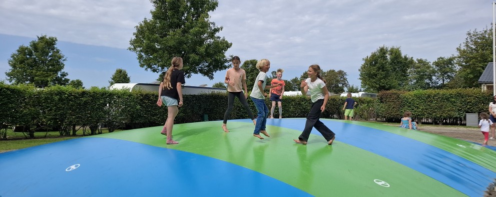 Airtrampoline 2024